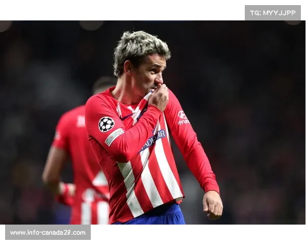 马竞3-1莱万特：格列兹曼替补闪耀，团队控制力制胜