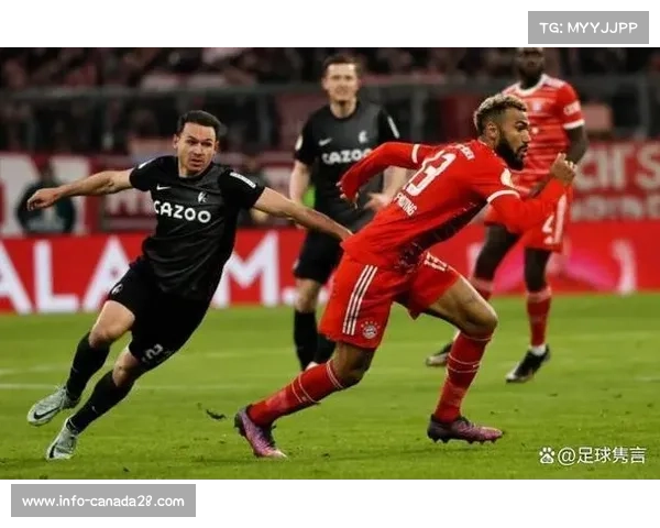 黄思隽：拜仁进球率或破130球，刷新历史纪录