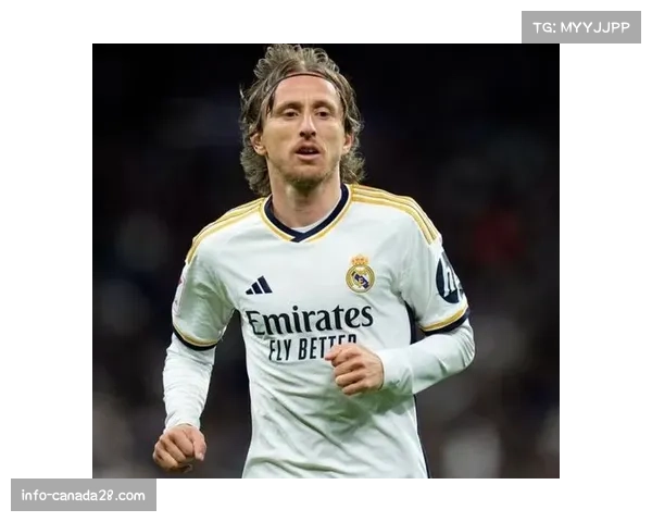 聚焦：38岁的莫德里奇宣布将在赛季末离开皇家马德里。